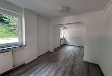 Baiersbronn: Zwei Appartements. Eine Wohnung. Viele Möglichkeiten.